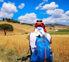 Cicloturismo, ou como ter férias perfeitas de bicicleta