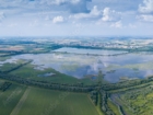 O Parque Delta do Pó, entre história e natureza, um lugar único na Itália