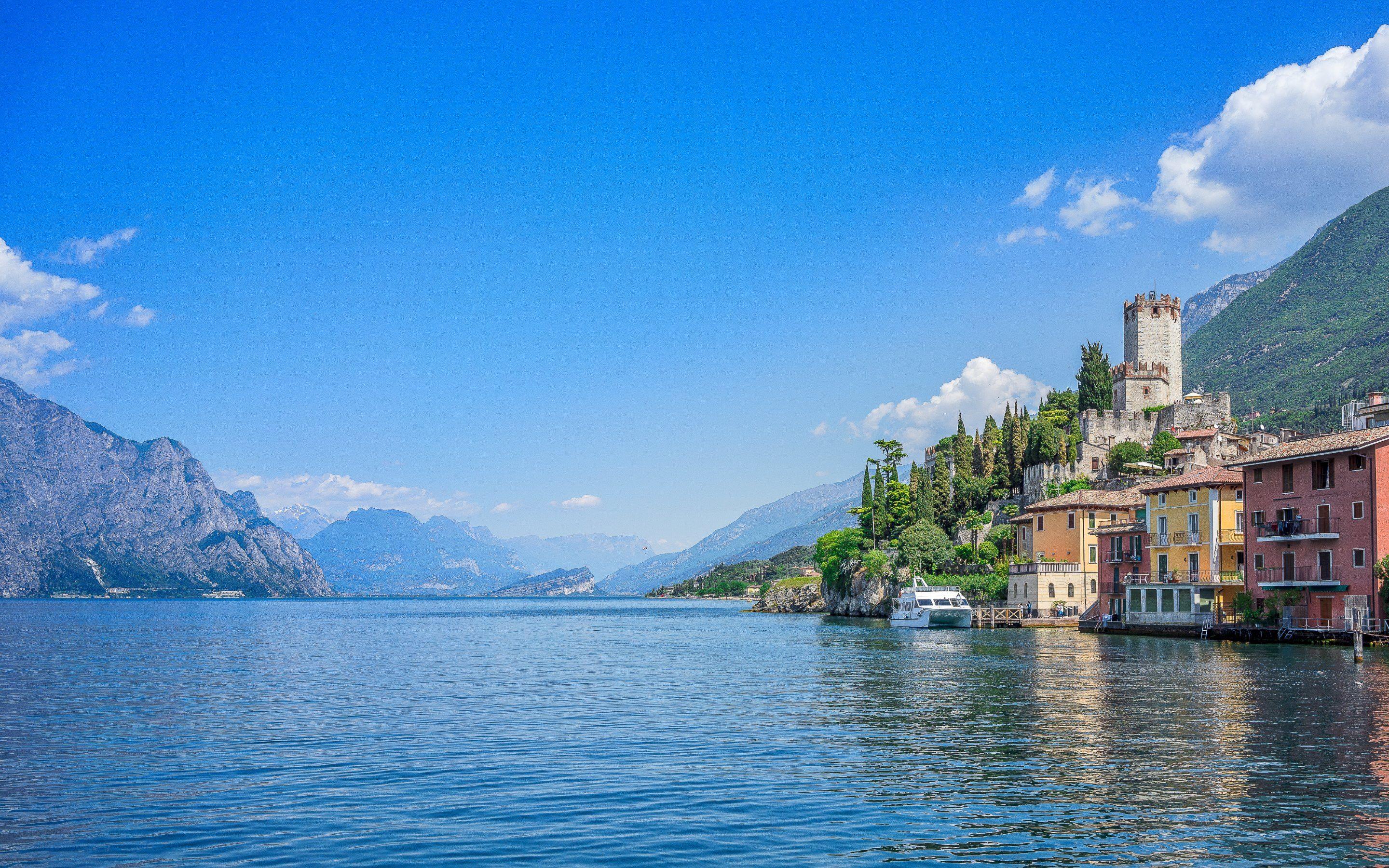 Lago Garda