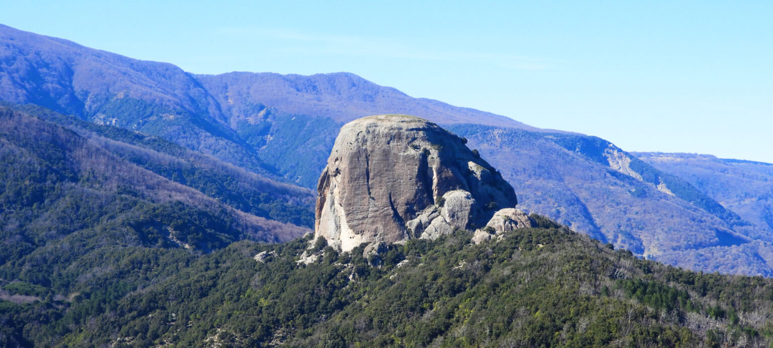 Parque geo-Aspromonte