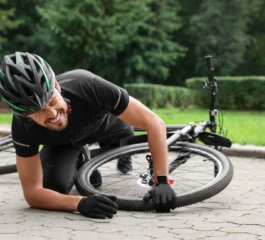 Seguro de bicicleta: a importância de contratar