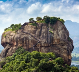 Quais são as viagens mais sustentáveis ​​com exigência de visto