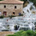 Spa Saturnia na Toscana, bem-estar e relaxamento, mas também spas gratuitos para todos