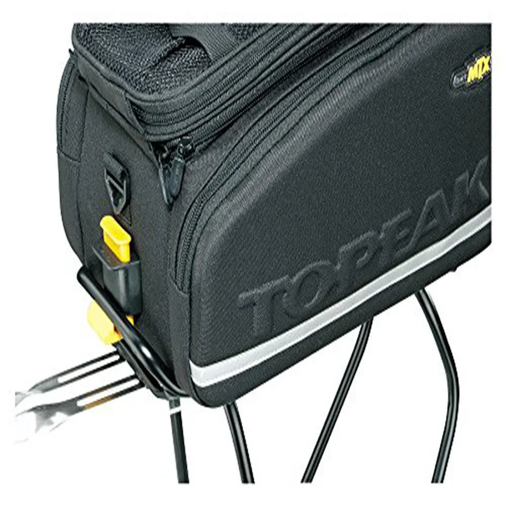 Bolsas traseiras para bicicleta Topeak