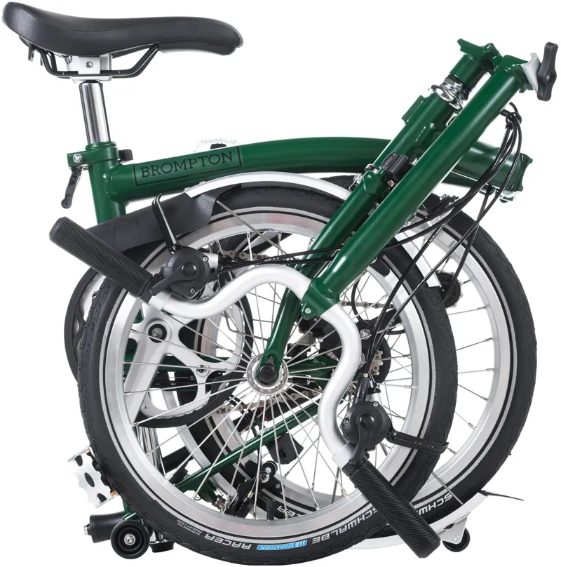 Brompton, Decathlon e outros selecionados para você