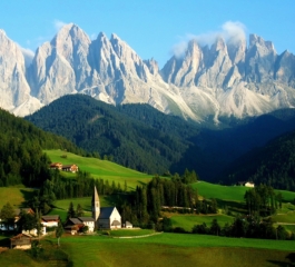 Parque Nacional Dolomiti Bellunesi: o que ver e fazer