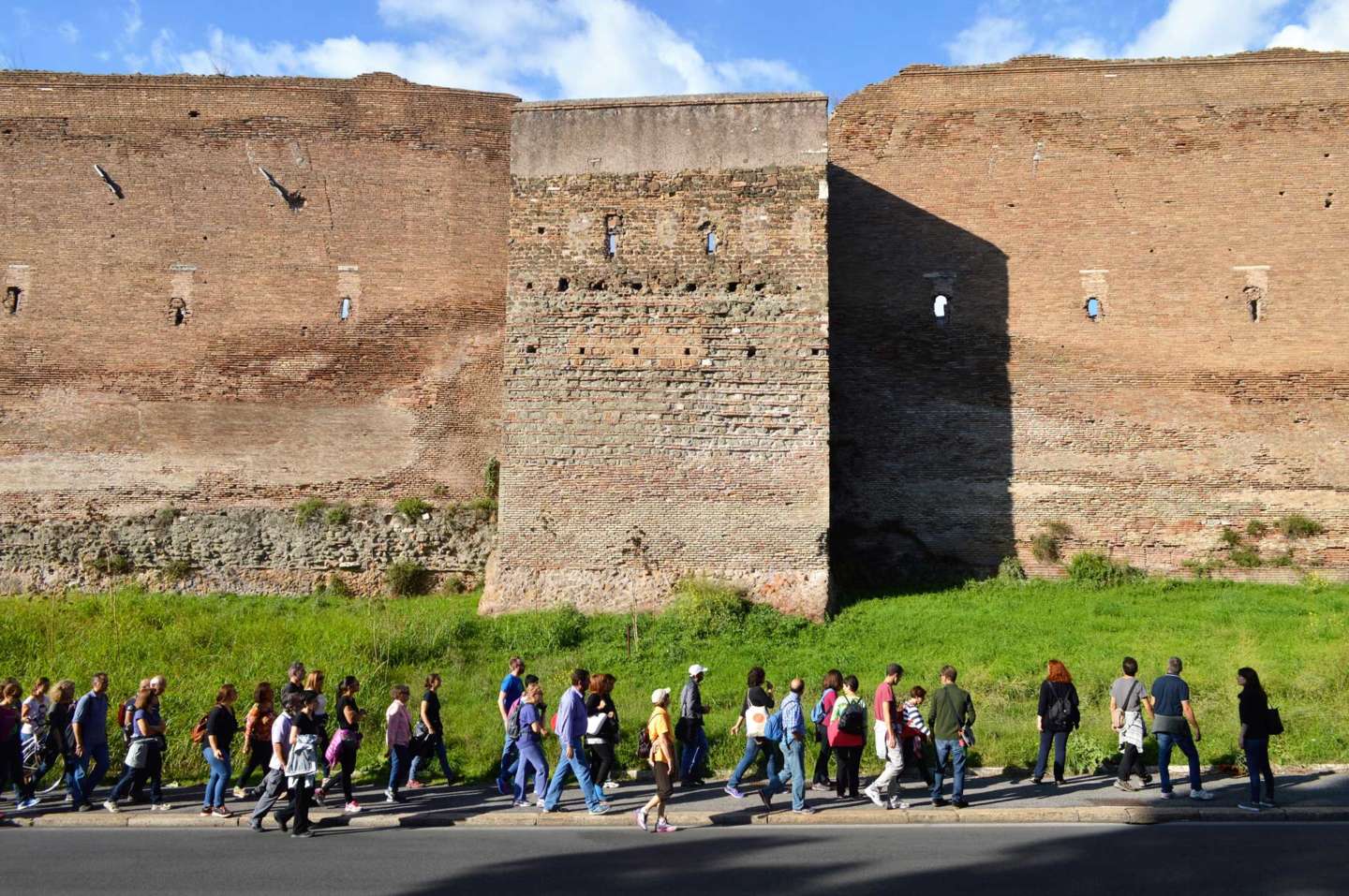 trekking-urbani