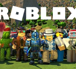 Guia completo em como jogar Roblox